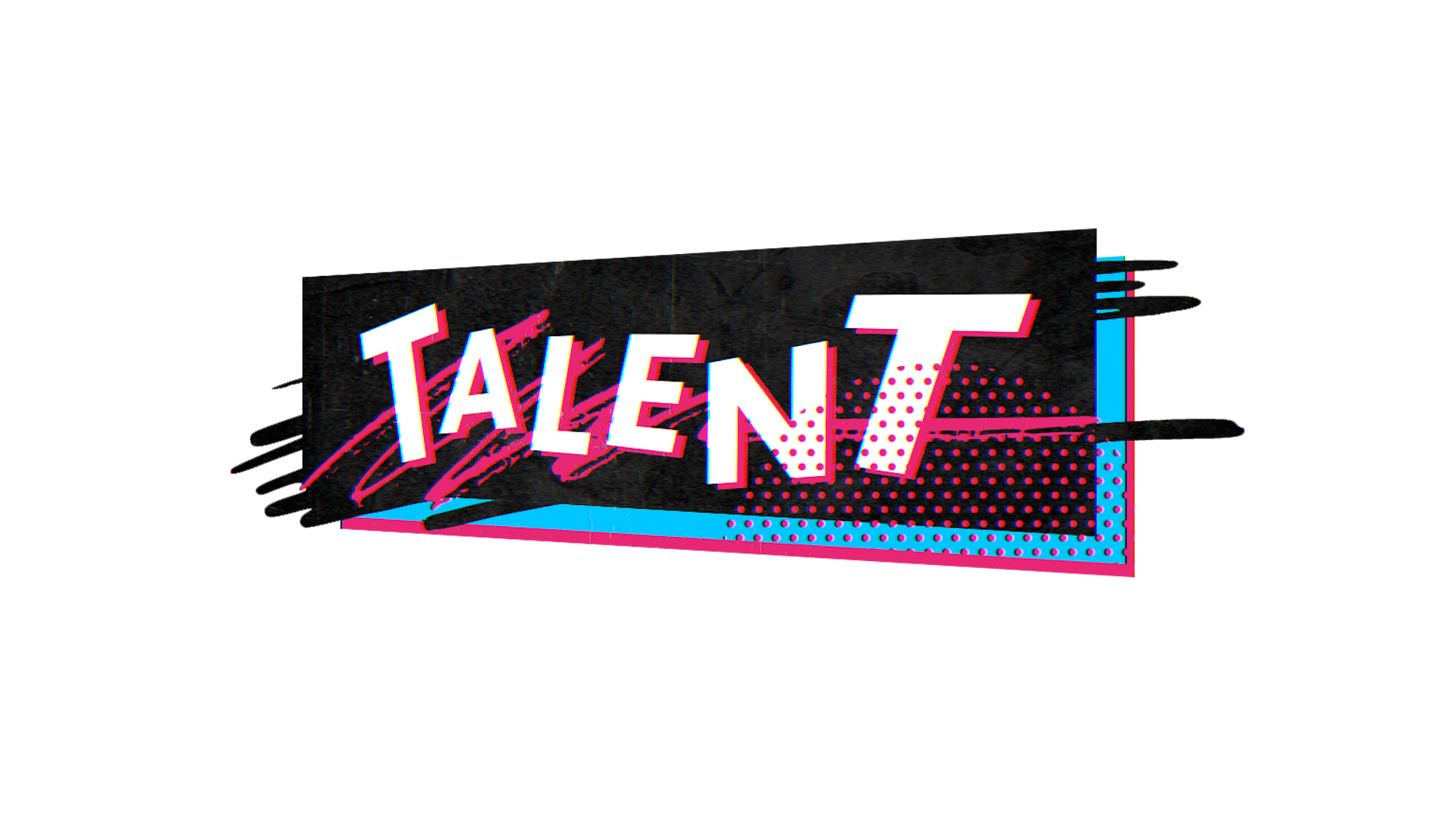 Talent subtitle